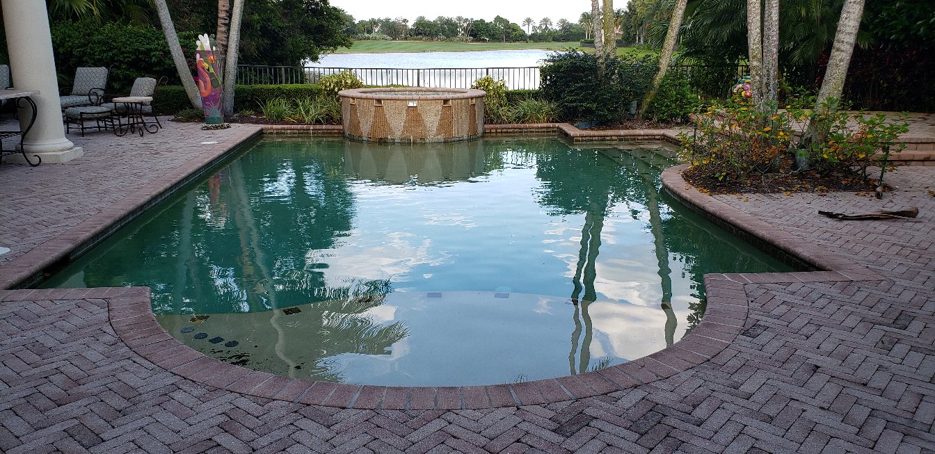 Artech Pools